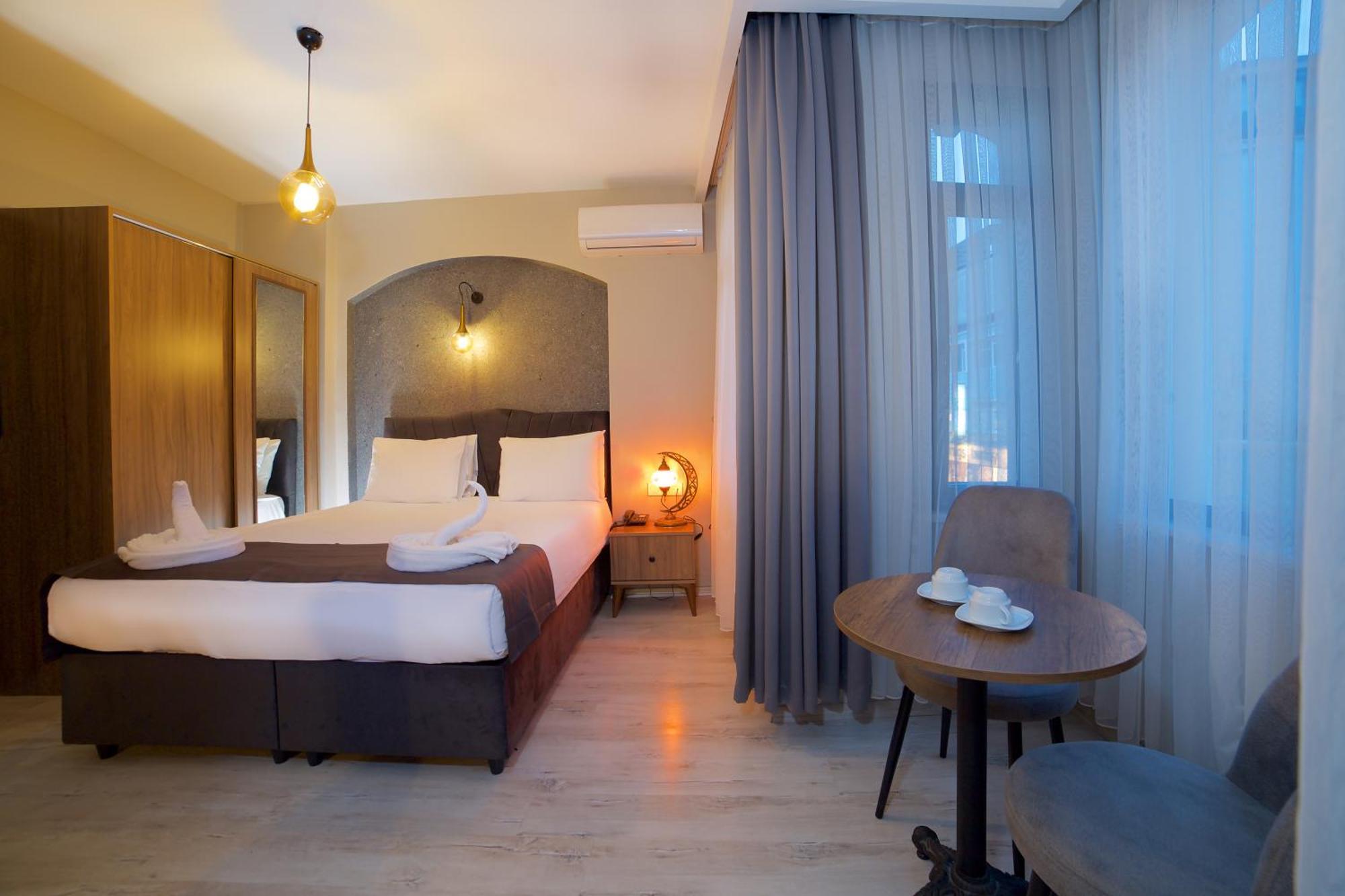 La Vida Old City Hotel Стамбул Экстерьер фото