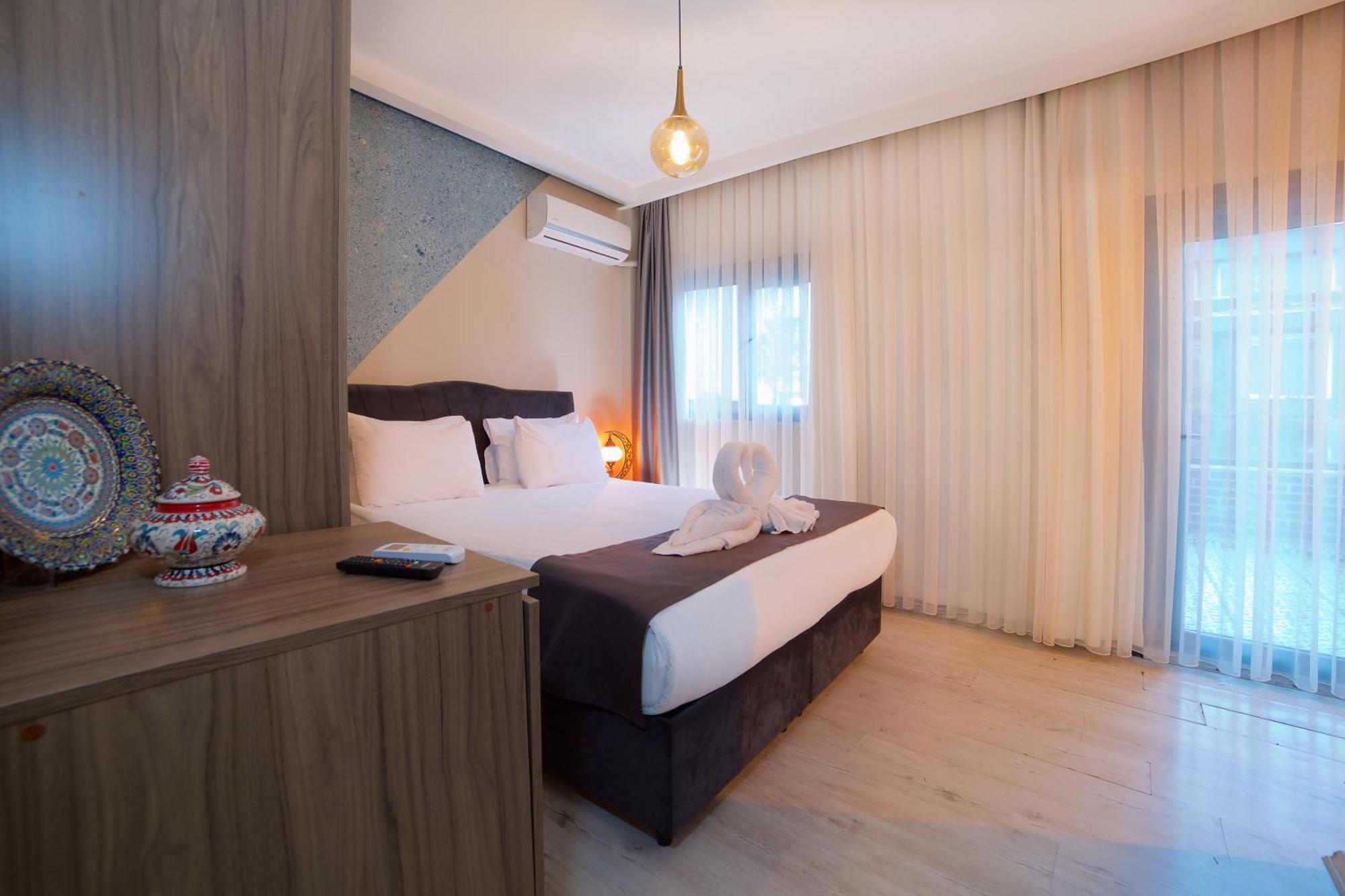 La Vida Old City Hotel Стамбул Экстерьер фото