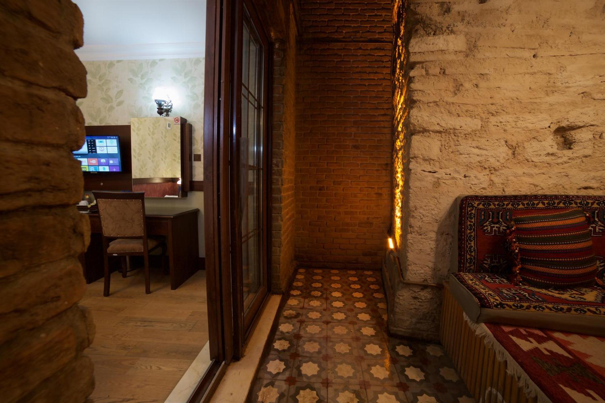 La Vida Old City Hotel Стамбул Экстерьер фото