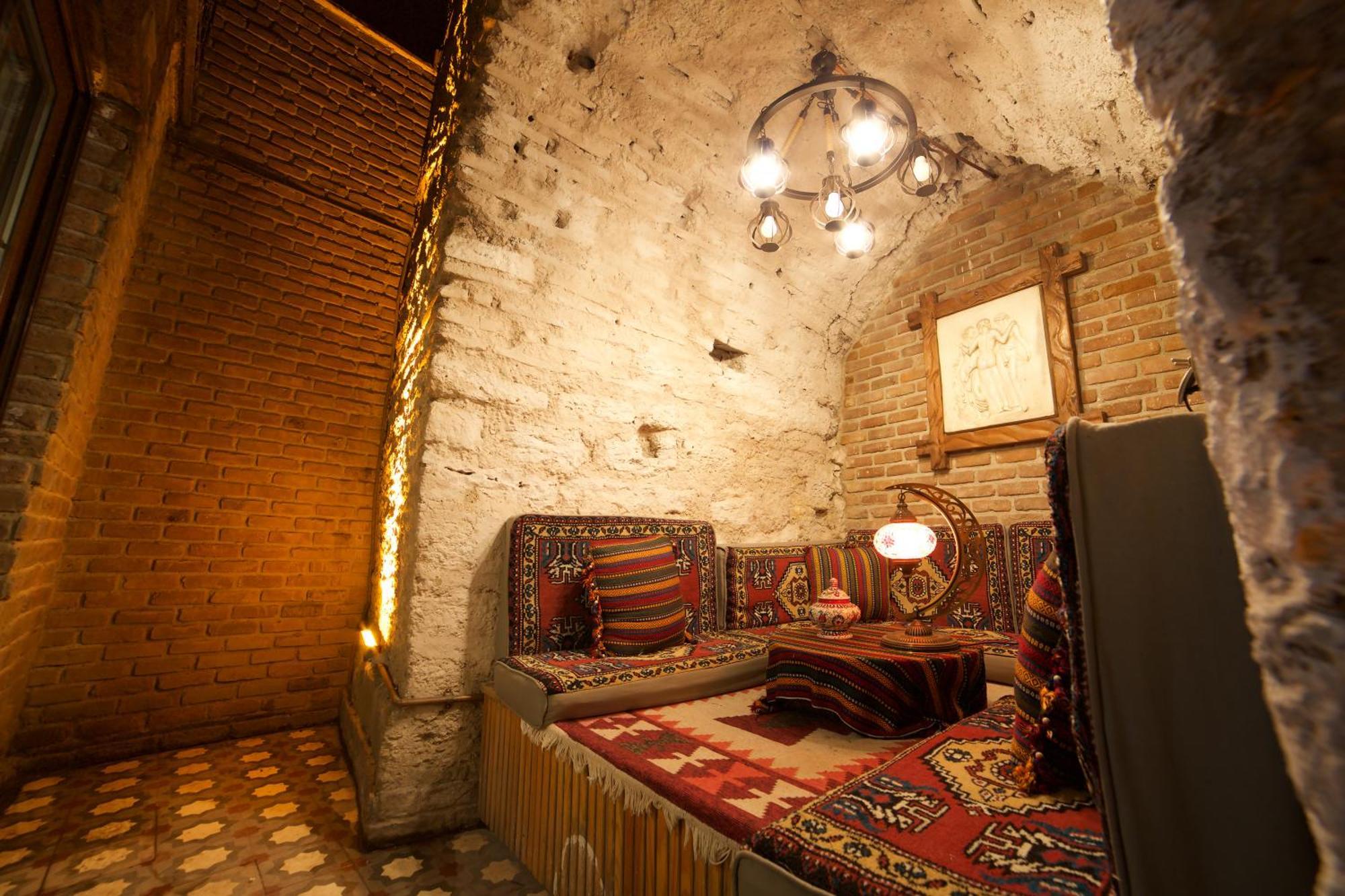 La Vida Old City Hotel Стамбул Экстерьер фото