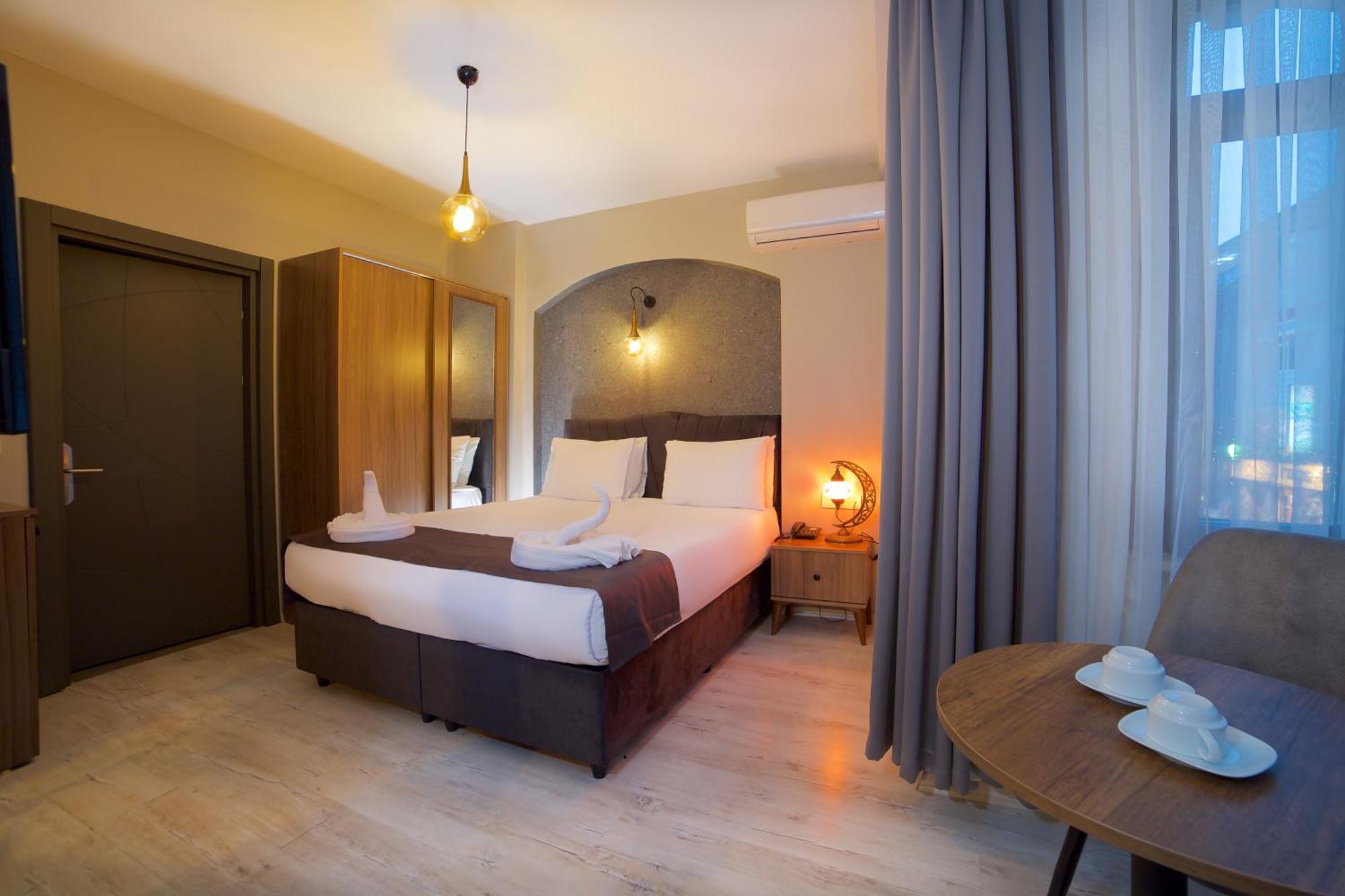La Vida Old City Hotel Стамбул Экстерьер фото